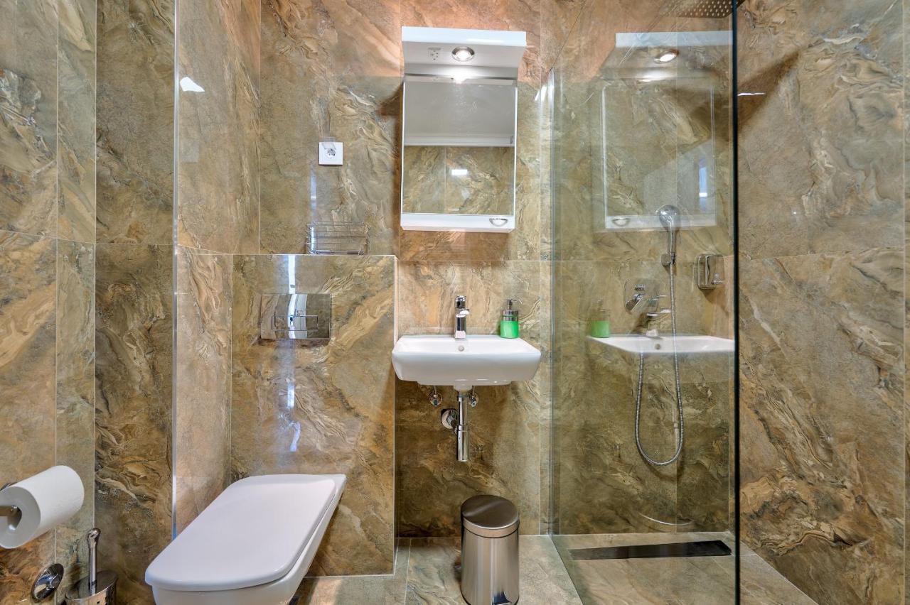 Onix Residence Zlatibor Exteriér fotografie