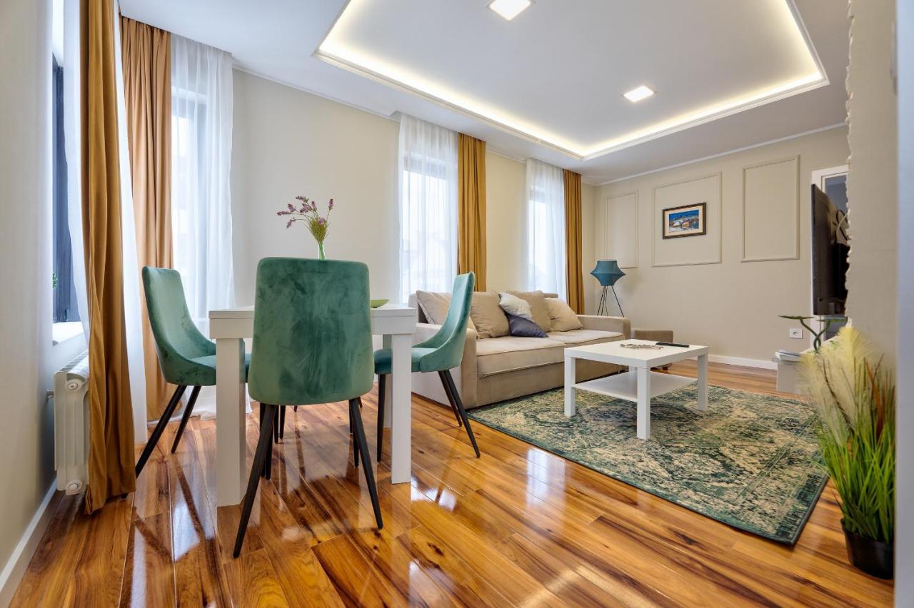 Onix Residence Zlatibor Exteriér fotografie