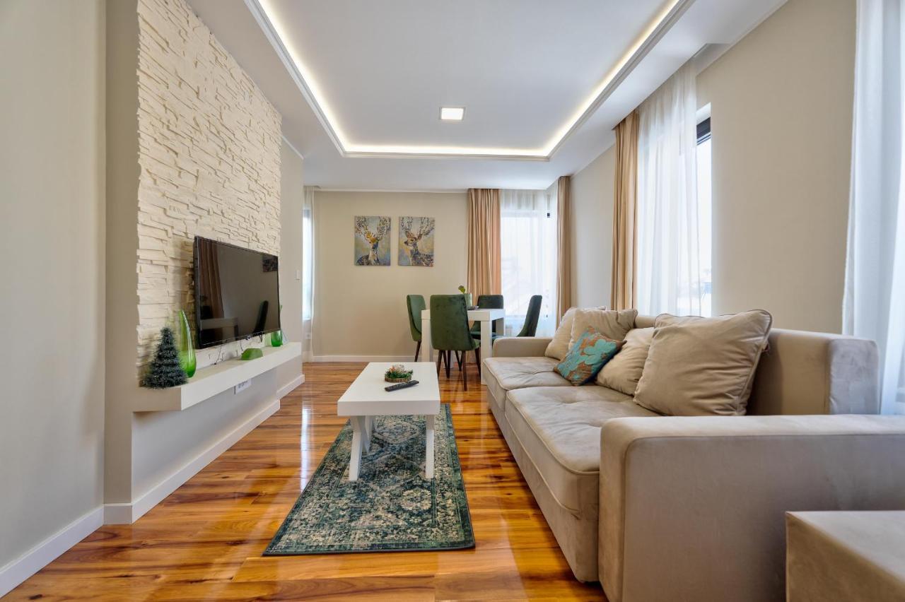 Onix Residence Zlatibor Exteriér fotografie