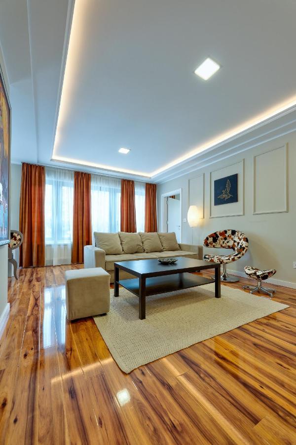 Onix Residence Zlatibor Exteriér fotografie