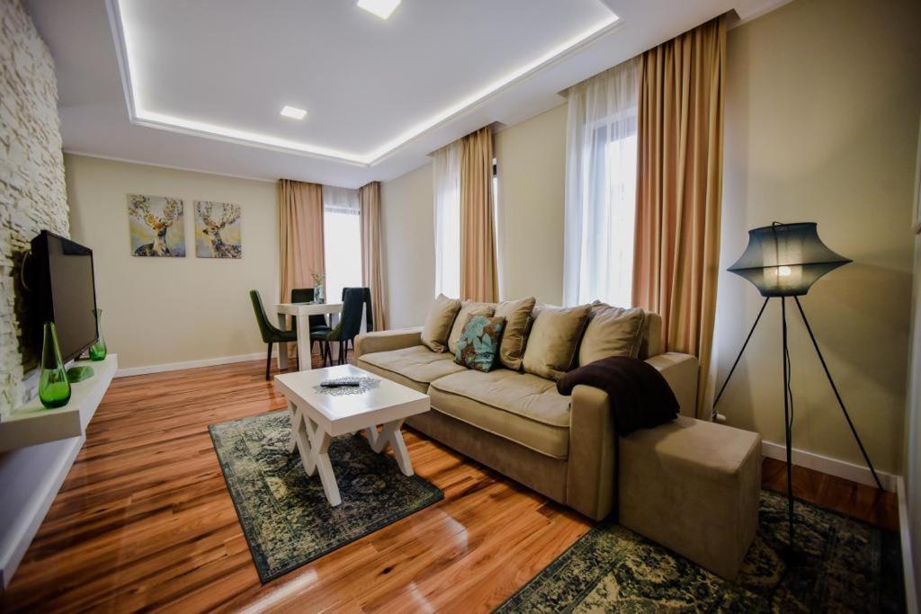 Onix Residence Zlatibor Exteriér fotografie